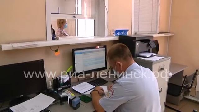 Действие просроченных водительских прав продлили смотреть онлайн