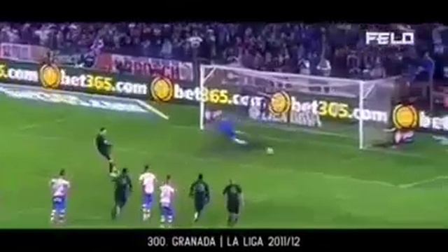 CRİSTİANO RONALDO 1 100 200 300 400 500 600 700 800. GOALS смотреть онлайн