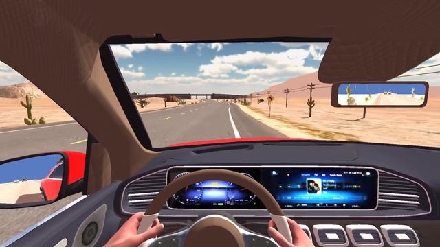 ПУТЕШЕСТВИЕ с ПОДПИСЧИКАМИ! LaZeR RUN #3 • Кар Паркинг Мультиплеер смотреть онлайн