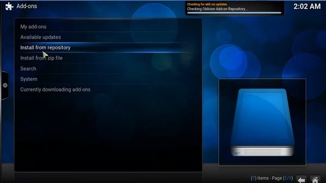 BEST KODI ADDONS 2017 OBLIVION STREAM.... смотреть онлайн