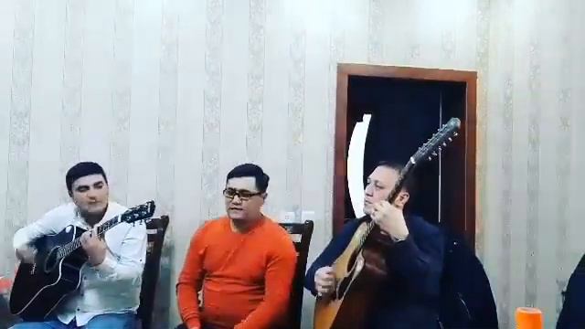 Ajiniyaz Xojambergenov смотреть онлайн