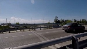 Большой велопробег «Нальчик- город Чегем- Нальчик через Прохладненское шоссе»». КБР, 03.05.2021. Ч