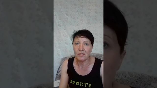 Анна Двирская. Уход за кожей вечером.☀️☀️☀️ смотреть онлайн