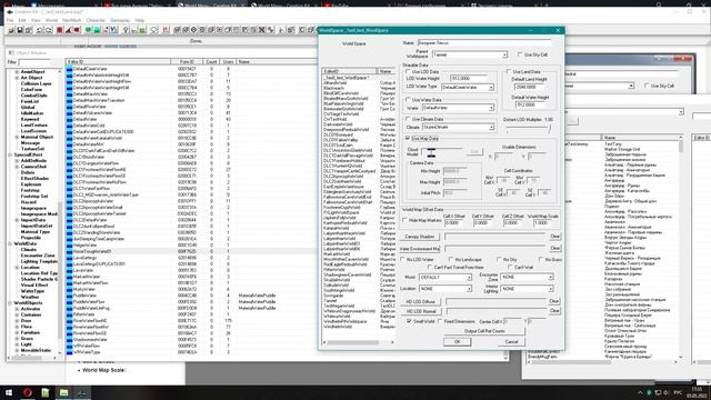 Creation Kit. Создаём свои миры. Часть 1.1 [Видео-урок] смотреть онлайн