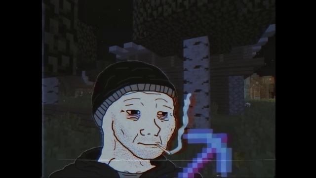 The C418 Doomer Wave Playlist смотреть онлайн