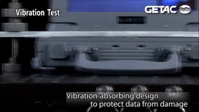 Getac A790