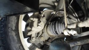 Диагностика подвески Хендай Солярис и Киа Рио САМОСТОЯТЕЛЬНО!!!