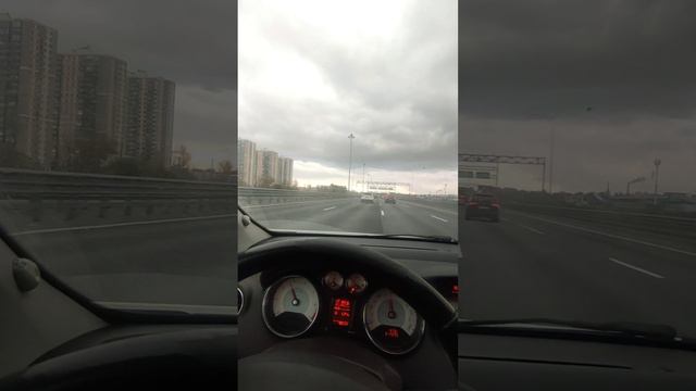 PEUGEOT 408 150 HP. ЛЕГЕНЬКИЕ ШАШЕЧКИ смотреть онлайн