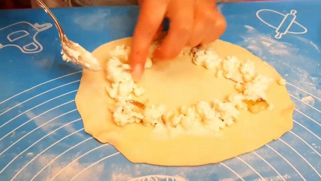 45. Идеально вкусно к чаю. смотреть онлайн