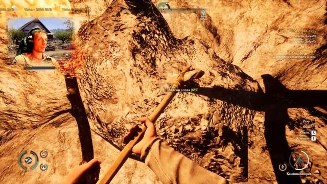 Medieval Dynasty (Стрим #6) смотреть онлайн