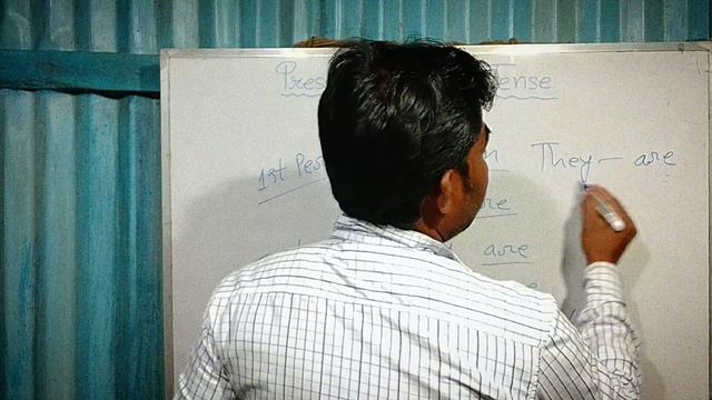 present continuous tense with example/use of present continuous tense/english смотреть онлайн