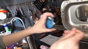 Вкусная творожная запеканка с цукатами в хлебопечке.