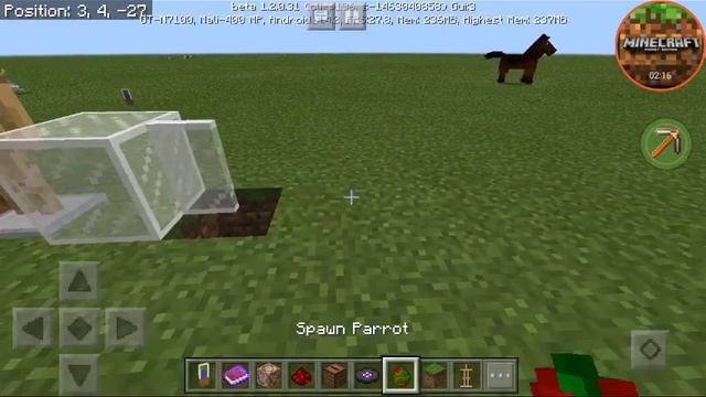 1.2.0.0.31 New Version Of Minecraft/download
