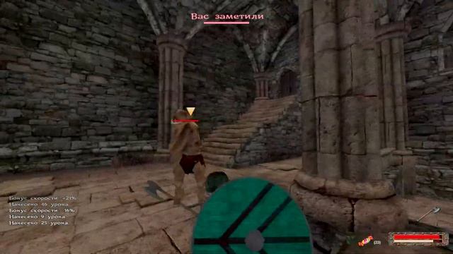 ЛУЧШИЙ МОД НА MOUNT AND BLADE WARBAND! ( 2021 ГОД ) смотреть онлайн