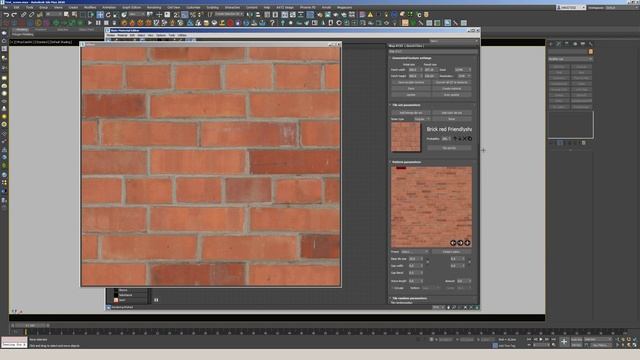 Мини курс по QuickTiles. Урок 2. Простой материал смотреть онлайн