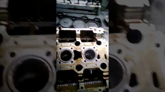 РЕМОНТ VOLVO 960 смотреть онлайн