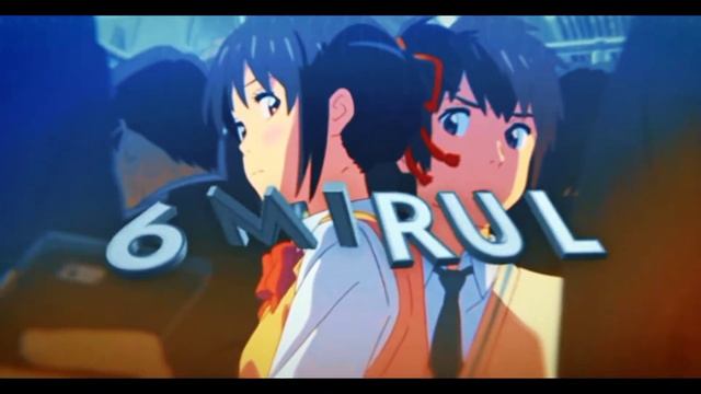 Fortress your name [Amv Node video free preset]?? смотреть онлайн