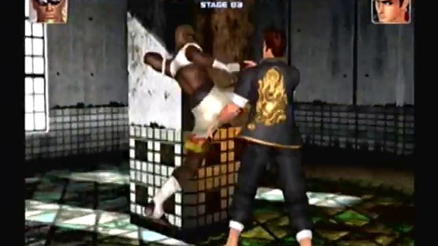 Dead or Alive 2 (Dreamcast) Review- Last Call Games смотреть онлайн