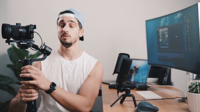 What Camera equipment Do I Use? смотреть онлайн