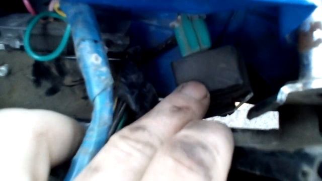 Viper Active -  стабилизатор и коммутатор