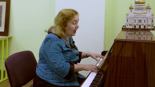 Валентина Дроцевич - Размышления... смотреть онлайн
