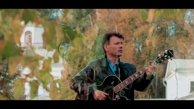 Над окошком месяц - Славич Мороз - КЛИП - усадьба Середниково смотреть онлайн