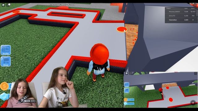 СОБСТВЕННАЯ ПИЦЦЕРИЯ в РОБЛОКС! Pizza Factory Tycoon ROBLOX смотреть онлайн
