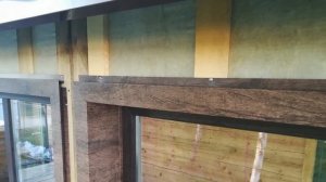 Монтаж металлического сайдинга Grand Line