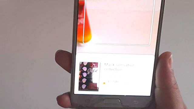 Yuka note les produits beauté Action - Je suis choquée смотреть онлайн