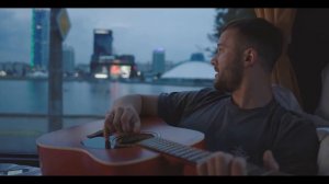 Макс Корж  - Горы по колено RYTP #2