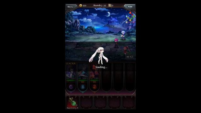 Bloodline - Android Gameplay HD смотреть онлайн
