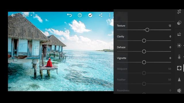 Maldives Preset | Free Lightroom Presets XMP & DNG | Lightroom Tutorials смотреть онлайн