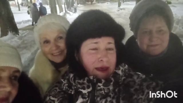 Танцы / Калуга 2021 продолжает встречать гостей смотреть онлайн