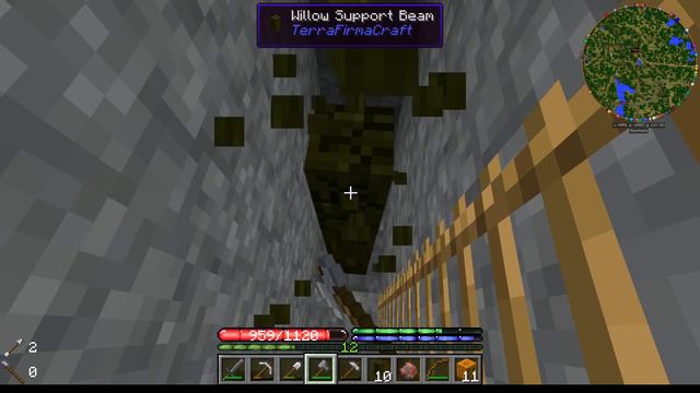 Lets Play - TerraFirmaCraft - Session 3 - 89 - Iron Shortage смотреть онлайн