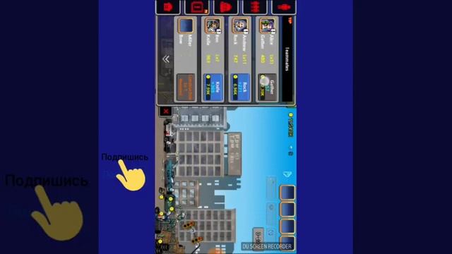 Обзор игры 100DAY смотреть онлайн
