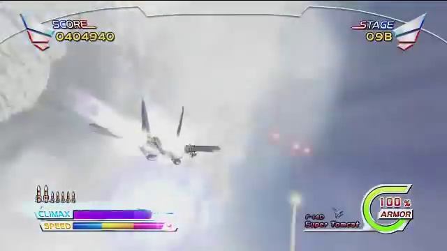 Quick Look: After Burner Climax смотреть онлайн