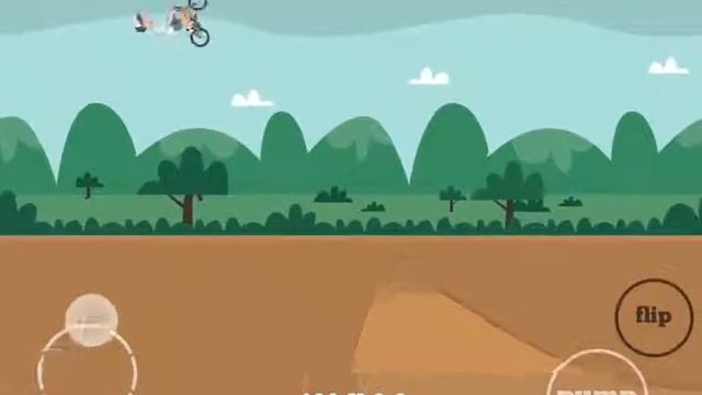 Pumped BMX (Tutorial) Get Tricky - 3120 points! смотреть онлайн