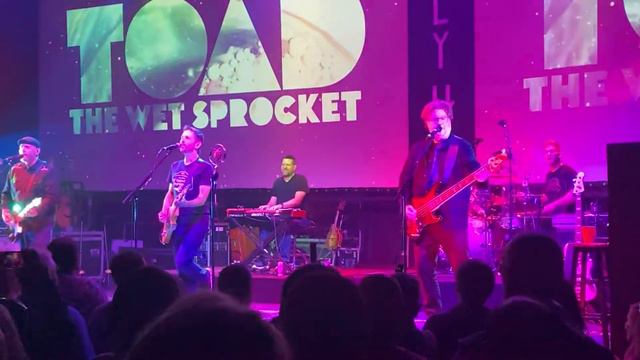 Toad The Wet Sprocket - Something’s Always Wrong - Tally Ho - 9/29/22 смотреть онлайн
