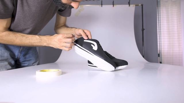 ? FOTOGRAFIA DE PRODUCTO ? ZAPATILLAS | Que se vean espectaculares, creativas & ecommerce. TIPS смотреть онлайн