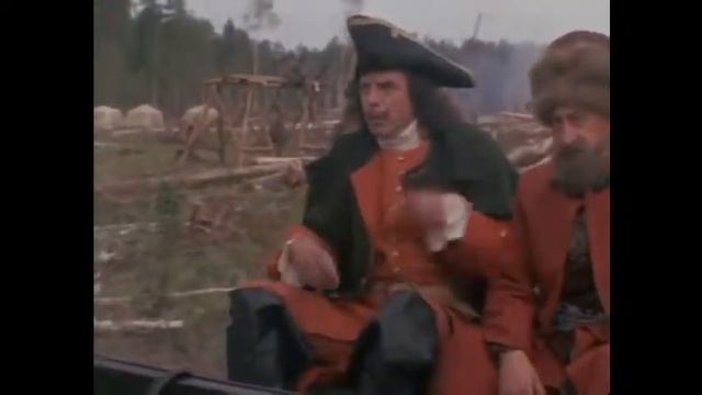 ДЕМИДОВЫ как было в России, так есть смотреть онлайн