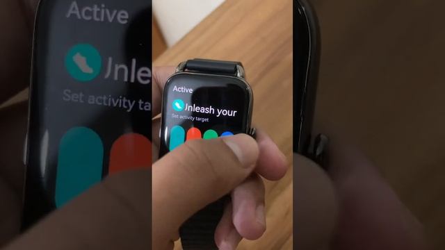 Burj Al Arab In Haylou Rs4 Plus #smartwatch смотреть онлайн