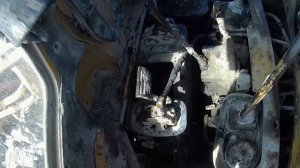 МАСЛО В НИЖНЕМ КОЖУХЕ СЦЕПЛЕНИЯ Т130 170