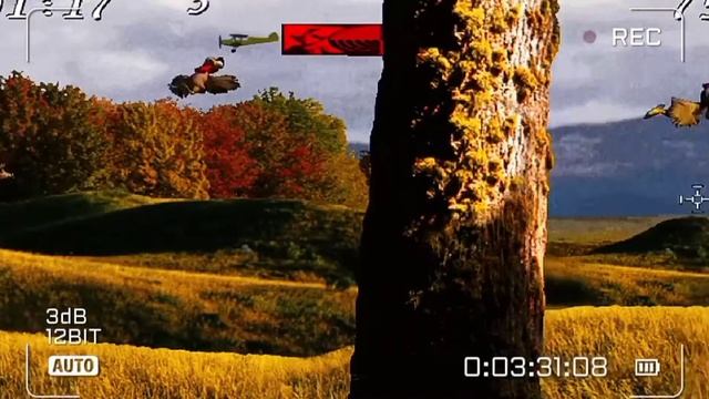 ПЕРЬЯ ДВА СТВОЛА просто морхухн moorhuhn jagd смотреть онлайн
