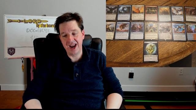 IT HAPPENED AGAIN! - More MTG Thunder Junction Leaks!