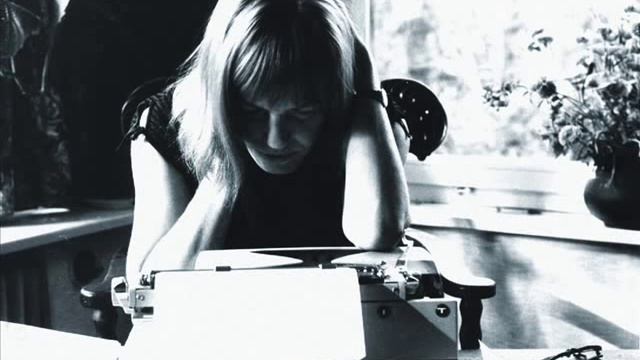 Ingeborg Bachmann - Spiegami, Amore смотреть онлайн