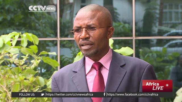 Amama Mbabazi's security chief goes missing смотреть онлайн