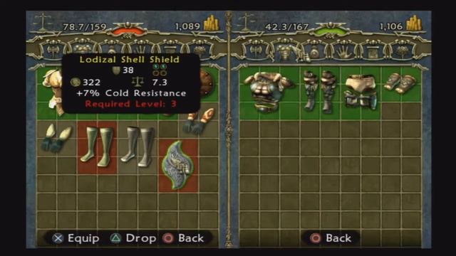 Champions Return to Arms: Couch Co-op [1] - They're Greeeat! смотреть онлайн