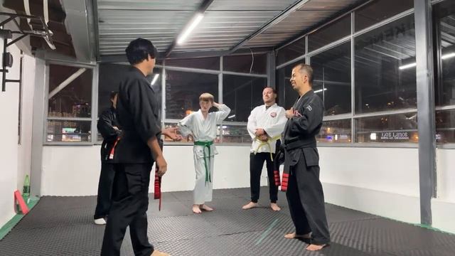 Master Key Techniques part 2 смотреть онлайн