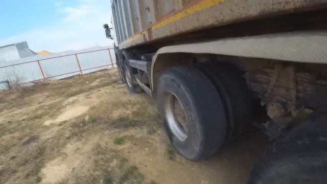 Банкротное имущество серия 120 (ГРОХОТ, самосвалы Scania) смотреть онлайн