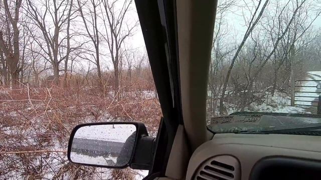 The BLAZER is Hurt!!! Testing the New Off Road Setup... (Went a Little Too Far) смотреть онлайн